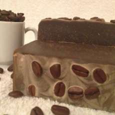 Espresso Soap