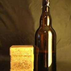 Beer Soap