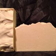 Birch Beer Soap