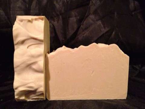 Birch Beer Soap