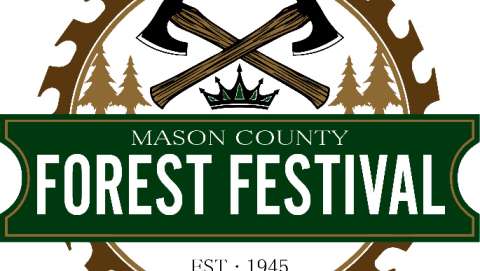Mason County Forest Festival