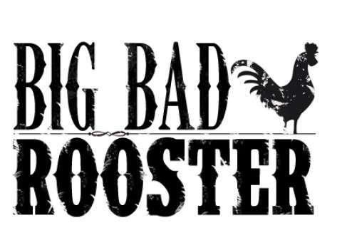 Big Bad Rooster