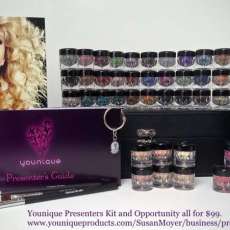 Younique Opportunity