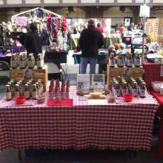 Backwoods BBQ sauces