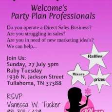 Tri-County Diva Success Sisters Group