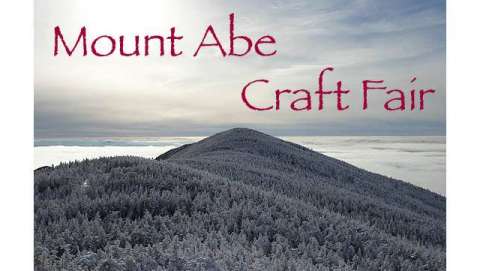 Mount Abe Craft Fair