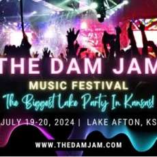 The DAM JAM