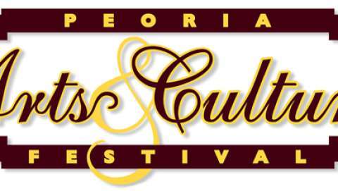 Peoria Arts & Cultural Festival