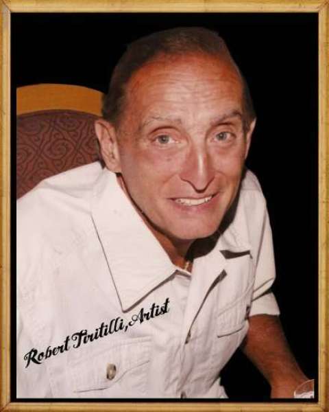 Robert Tiritilli