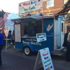 Mardi Gras Sno Balls Llc