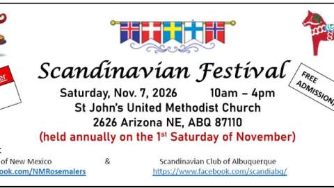Scandinavian Festival