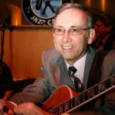 Appearance at the Smithsonian Insttitute Jazz Club