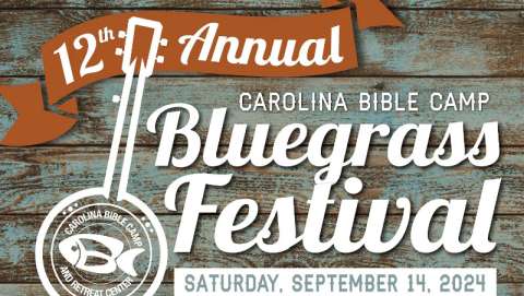 CBC Bluegrass Festival