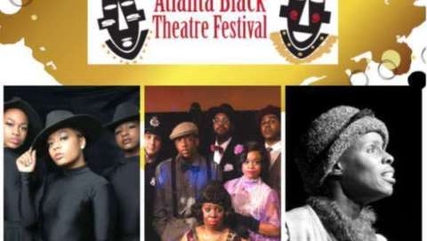 Atlanta Black Theatre Festival