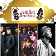 Atlanta Black Theatre Festival