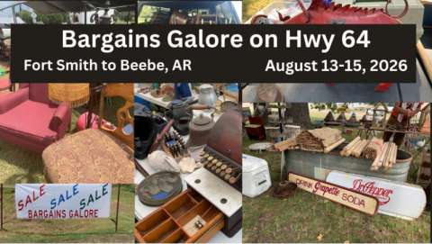 Bargains Galore on 64