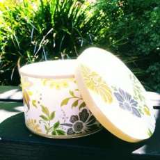 Beautiful hand-crafted Soy Candles