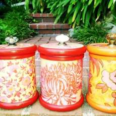 Hand-crafted 12oz Soy Candles