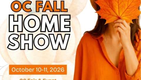 The Forty-Nineth OC Home Fall Home Show