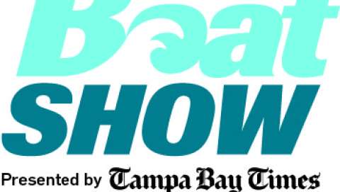 Tampa Bay Fall Boat Show