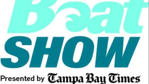 Tampa Bay Summer Boat Show