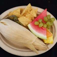 Tamale Road Catering