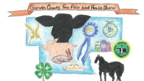 Garvin County Free Fair
