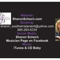 Sharon Schech
