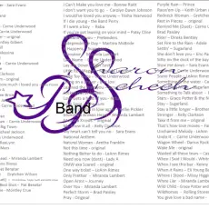 Songs List (Added to Often)