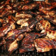JERK CHICKEN