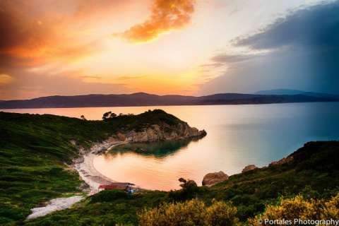 Skiathos, Greece