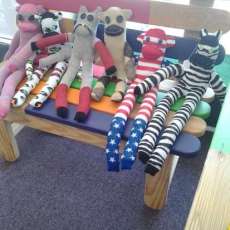 Torrey Hill Inc Cooperative