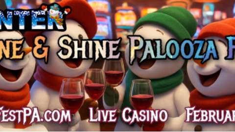 Winter Wine and Shine Palooza Fest