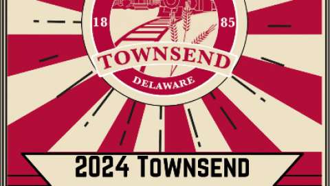 Town of Townsend Parade and Fair
