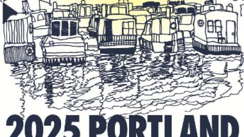 Portland Art and Heritage Fair