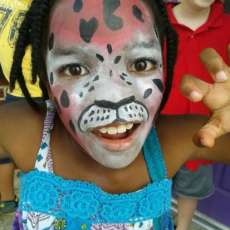 Face painting