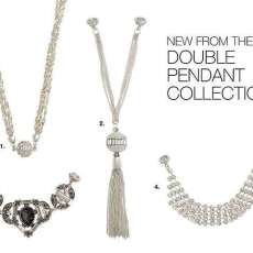 Interchangeable pieces too