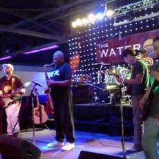 The Dark Continent Band