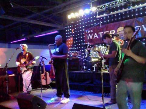 The Dark Continent Band