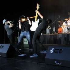 The Great Fraud Lives