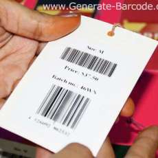 Barcode Label Maker Software