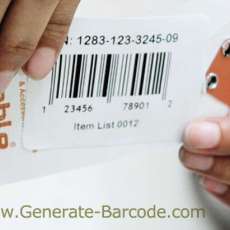 Sticker designer program