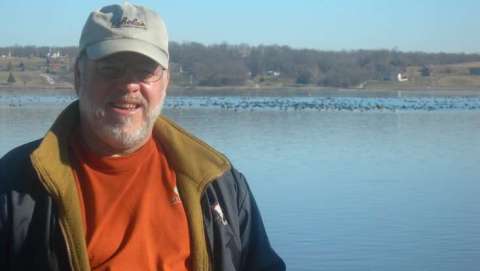 John Eberhardt John Eberhardt