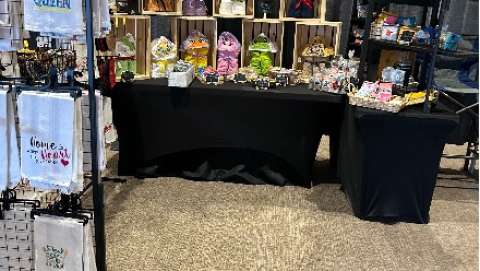 Stillwater Fall Festival Arts, Crafts & Gifts Show