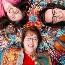 Sharon Bousquet & the Sugar Maples