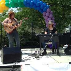 2014 CR Pride Festival