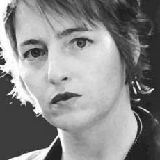 B & W Austin headshot