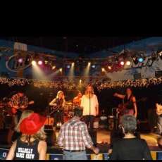 Crazy Talk In Concert