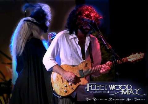 Fleetwood Max Live