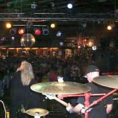 Fleetwood Max Live @ SBB Myrtle Beach